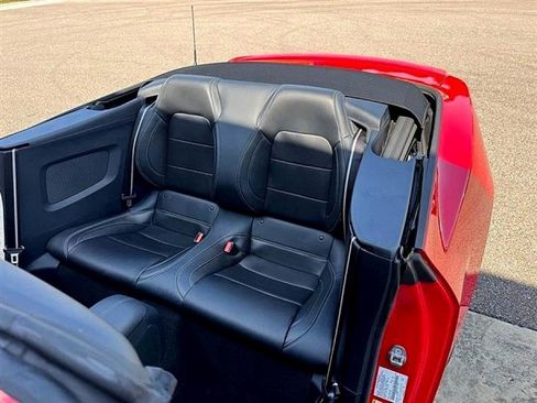 Used 2024 Ford Mustang GT Premium image 17