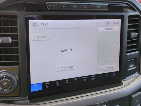 New 2024 Ford F150 XLT w/ Equipment Group 303A High image 28