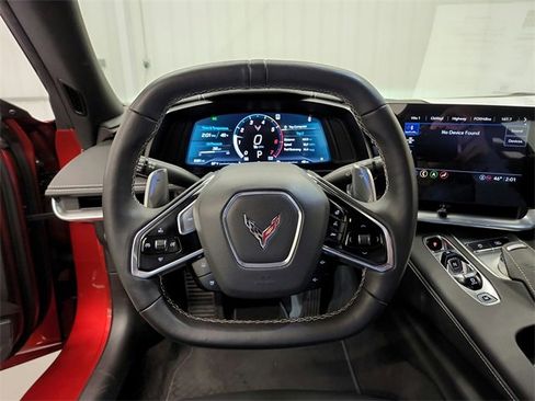 Used 2023 Chevrolet Corvette Stingray image 20