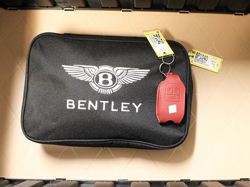 Used 2024 Bentley Continental GT Speed AWD/4WD image 45