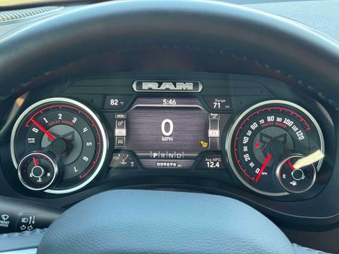 Used 2024 RAM 1500 Laramie image 26