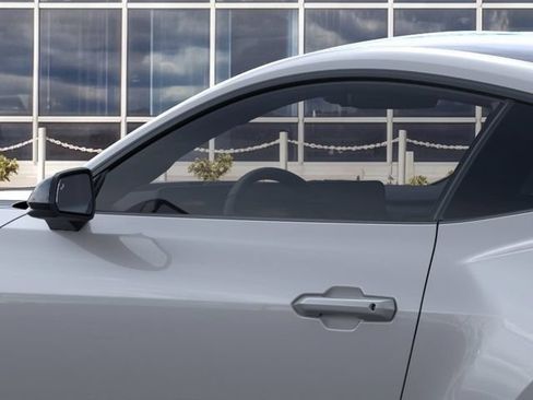 New 2026 Ford Mustang Premium w/ Mustang Nite Pony Package RWD image 20