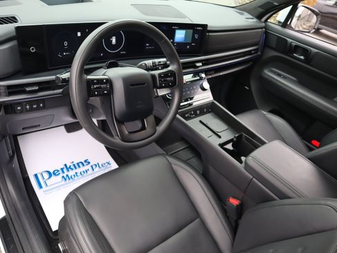 Used 2024 Hyundai Santa Fe Calligraphy image 30