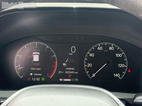 Certified 2024 Honda CR-V LX image 20