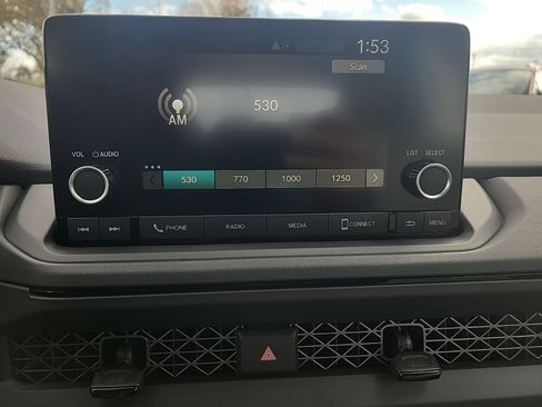 New 2025 Honda Accord LX image 15