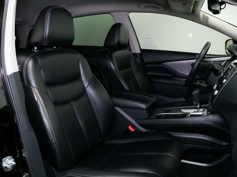 Used 2024 Nissan Murano SV w/ SV Midnight Edition Package FWD image 26