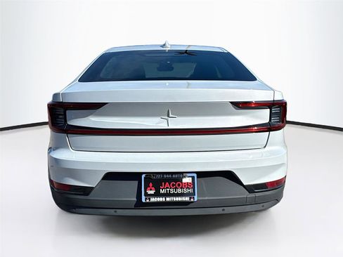 Used 2023 Polestar Polestar 2 w/ Pilot Pack image 12
