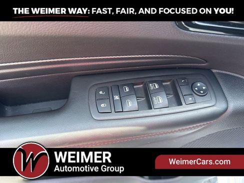 Used 2026 Dodge Durango GT AWD/4WD image 21