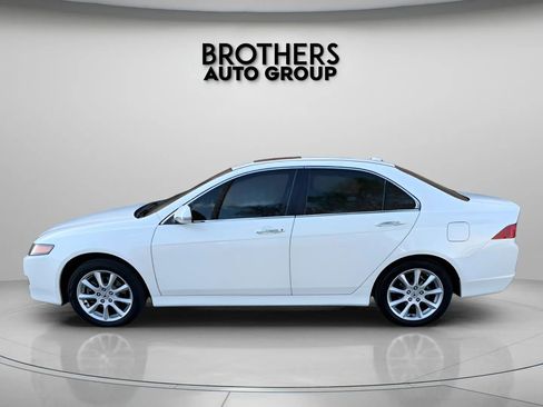 Used 2006 Acura TSX image 4