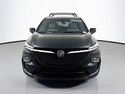 Used 2023 Buick Enclave Essence w/ Sport Touring Edition FWD image 2