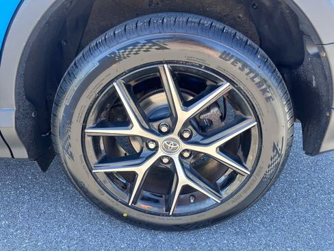 Used 2016 Toyota RAV4 SE AWD/4WD image 23