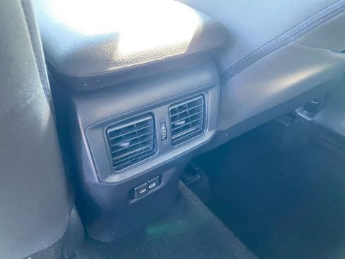 Used 2025 Toyota RAV4 XLE w/ Convenience Package image 24