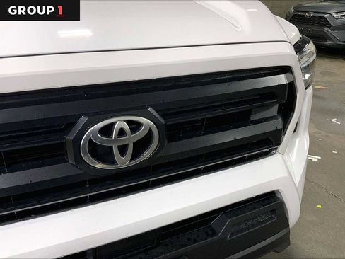 Certified 2025 Toyota Tacoma SR image 26