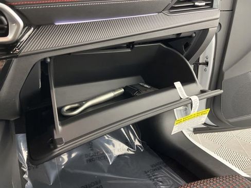 New 2026 Nissan Sentra SR w/ Floor Mat Package image 42