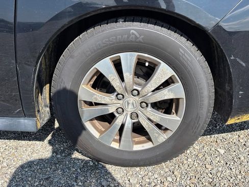 Used 2015 Honda Odyssey EX-L image 5