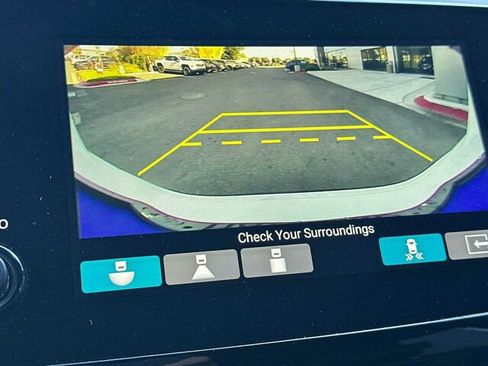 Used 2020 Honda Passport Elite image 24