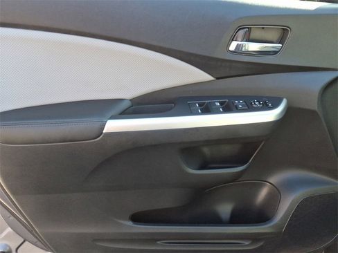 Used 2015 Honda CR-V EX-L image 12