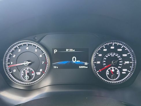 Used 2023 Hyundai Santa Fe SEL FWD image 24