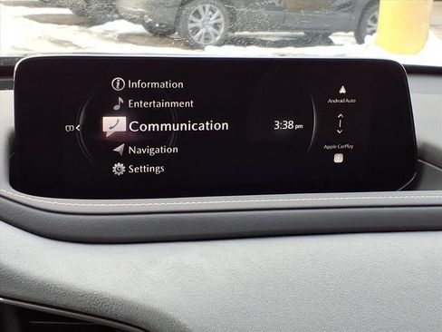 New 2026 MAZDA CX-30 AWD 2.5 S image 21