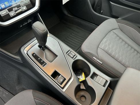 Certified 2025 Subaru Impreza 2.0i Sport image 22