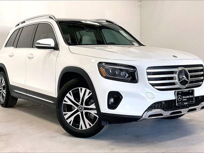 New 2026 Mercedes-Benz GLB 250