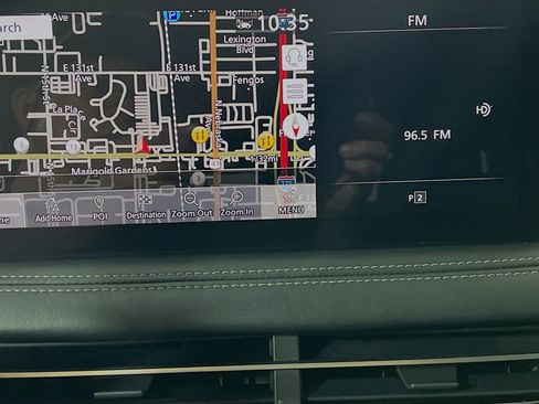 Used 2023 INFINITI QX60 Luxe w/ Cargo Package image 27