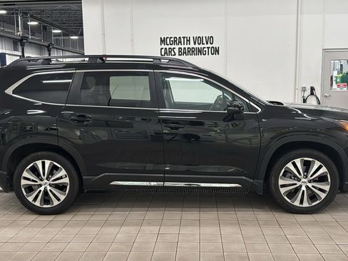 Used 2020 Subaru Ascent Limited w/ Technology Package image 4