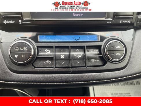 Used 2016 Toyota RAV4 XLE w/ Protection Package image 42