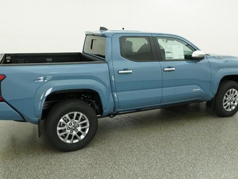 New 2026 Toyota Tacoma Limited AWD/4WD image 10