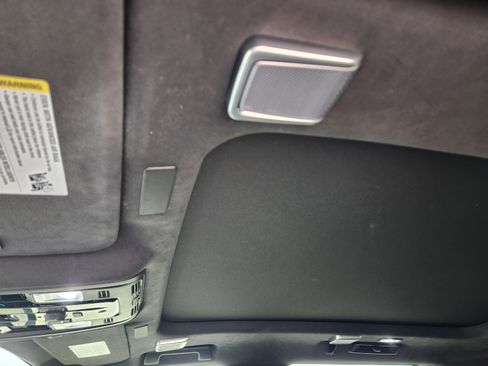 Used 2025 Cadillac Escalade Sport Platinum AWD/4WD image 22