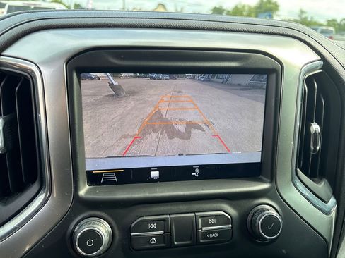 Used 2019 Chevrolet Silverado 1500 RST w/ All-Star Edition RWD image 21