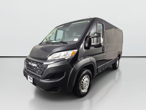 New 2026 RAM ProMaster 1500 FWD image 7