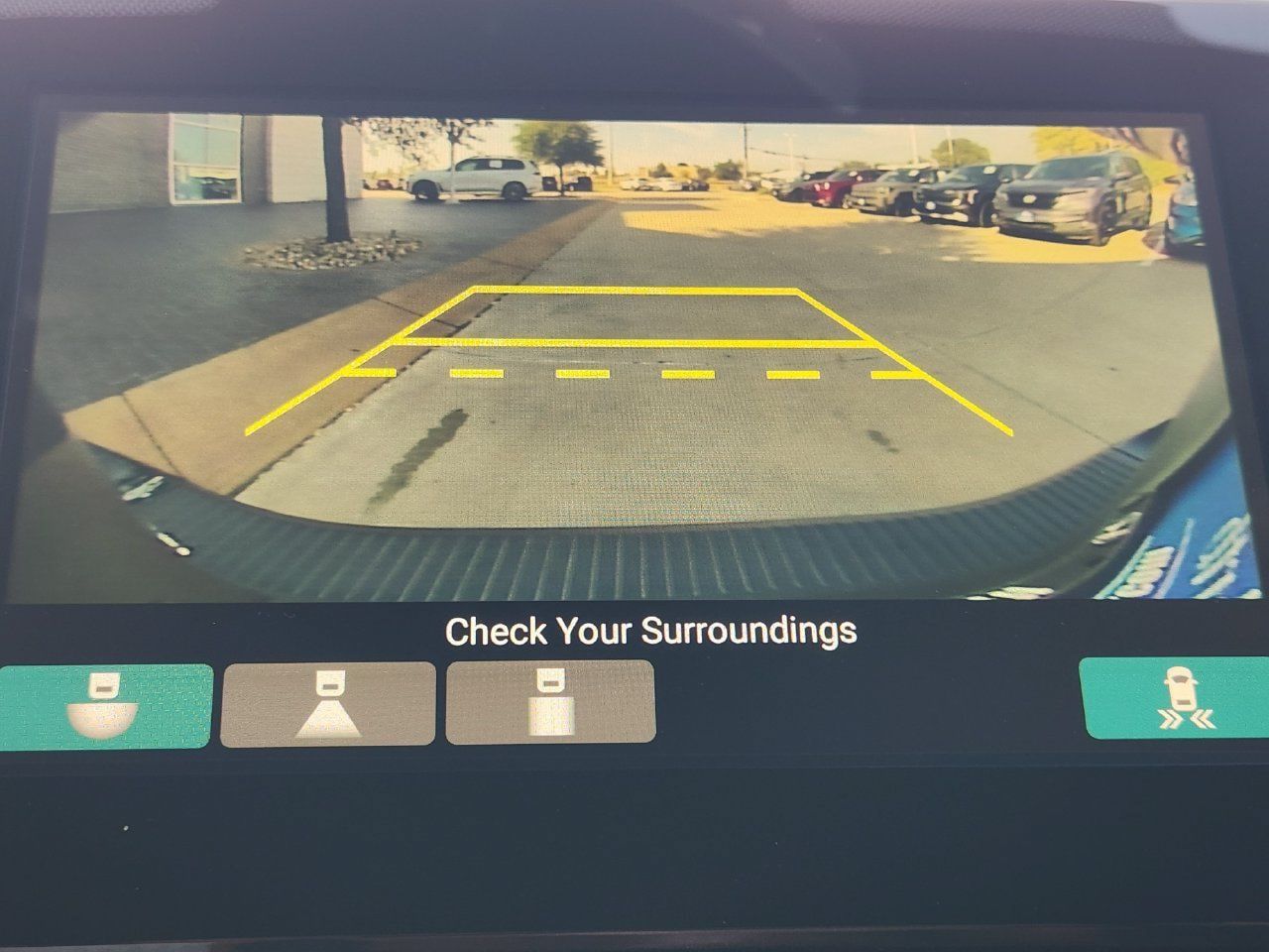 Used 2024 Honda Odyssey Sport image 17