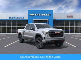 New 2026 GMC Sierra 1500 AT4 w/ AT4 Premium Package AWD/4WD video 1