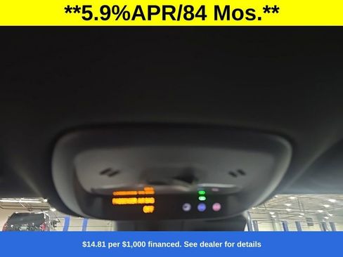 New 2026 Buick Envista Preferred w/ Convenience I Package image 23