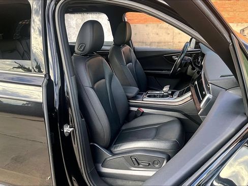Used 2021 Audi Q7 3.0T Prestige AWD/4WD image 10