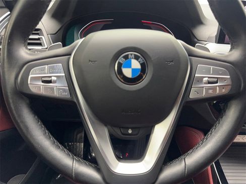 Used 2022 BMW X4 xDrive30i w/ Convenience Package image 58