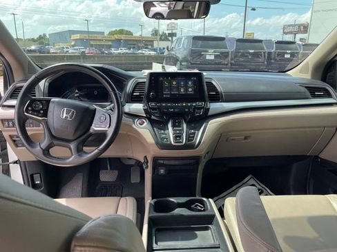 Used 2020 Honda Odyssey EX-L image 13