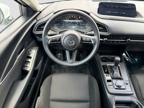Used 2024 MAZDA CX-30 AWD 2.5 S image 15