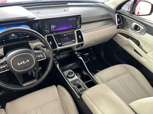 Used 2023 Kia Sorento SX Prestige AWD/4WD image 24