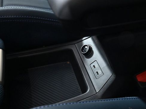 Certified 2025 MINI Cooper Countryman S AWD/4WD image 18
