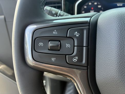 New 2026 Chevrolet Silverado 2500 High Country w/ Technology Package AWD/4WD image 31