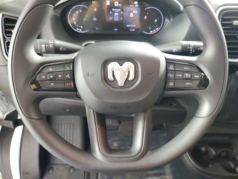 Used 2024 RAM ProMaster 2500 w/ Quick Order Package 22G SLT image 21