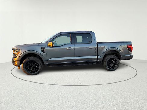 New 2026 Ford F150 XLT w/ Equipment Group 302A MID image 3