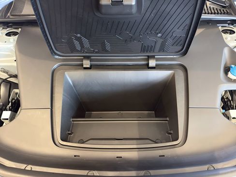 New 2026 Volvo EX30 Ultra w/ Protection Package image 29