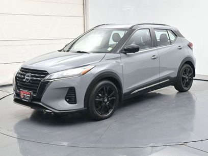 Certified 2023 Nissan Kicks SR w/ SR Premium Package