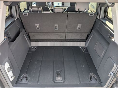 New 2026 Ford Bronco Big Bend w/ Black Diamond Package image 14