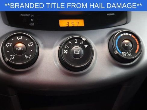 Used 2008 Toyota RAV4 Sport AWD/4WD image 17