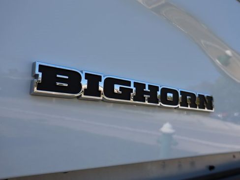 Used 2025 RAM 2500 Big Horn image 37