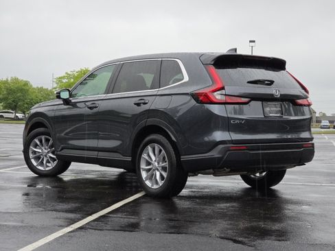 Certified 2025 Honda CR-V EX image 18